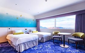 ホテル日航姫路